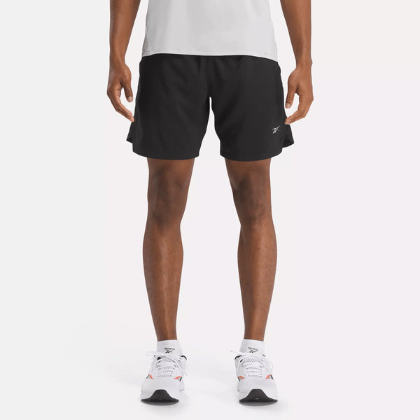 REEBOK RUNNING SHORT