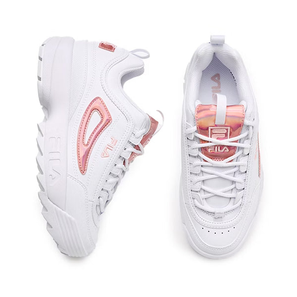 FILA DISRUPTOR II