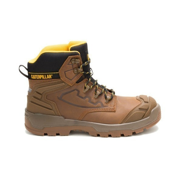 CAT STRIVER XL 6 S7 FO SC LG HRO SR
