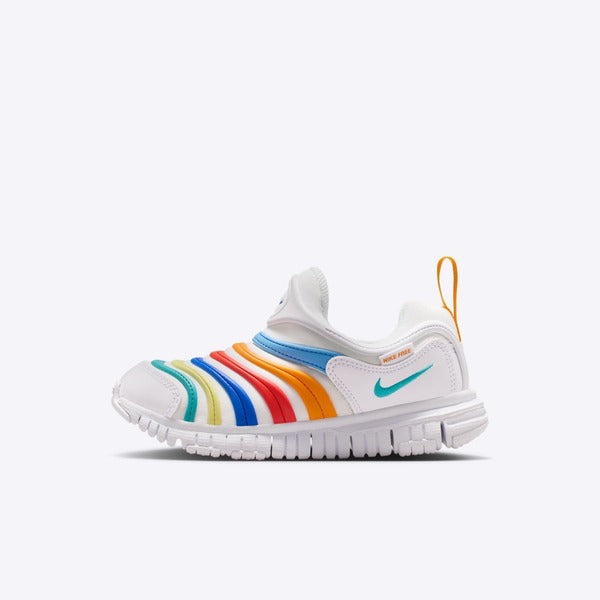 NIKE DYNAMO FREE (PS)