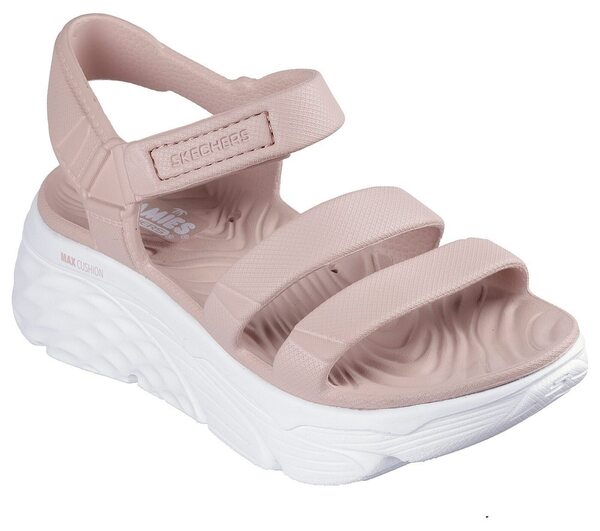 SKECHERS MAX CUSHIONING FOAMIES