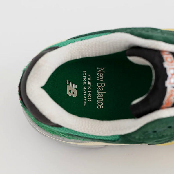 NEW BALANCE 990 V3