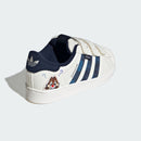 ADIDAS SUPERSTAR CF C