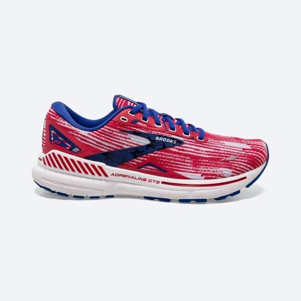 BROOKS ADRENALINE GTS 23_RUN USA 奔跑美國限定款