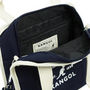KANGOL 小側包 深藍