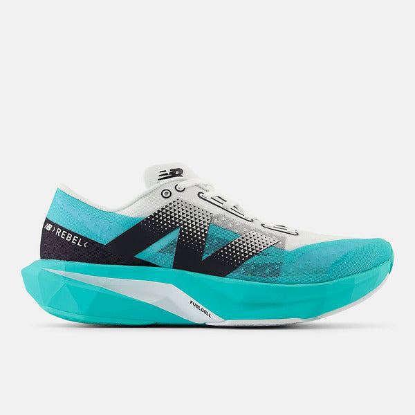 NEW BALANCE FUELCELL REBEL V4