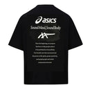ASICS 短袖上衣