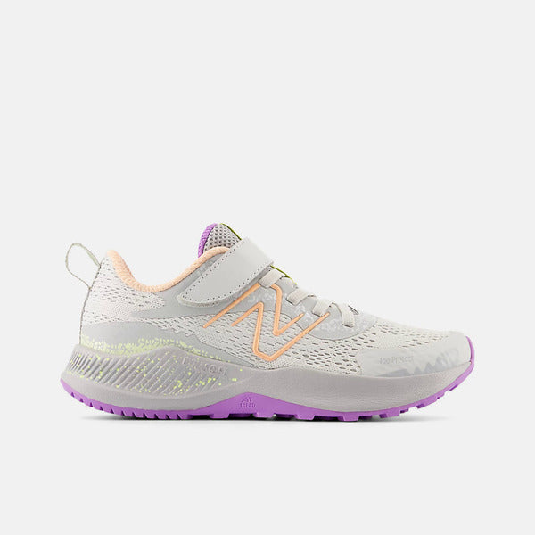 NEW BALANCE DYNASOFT NITREL V5