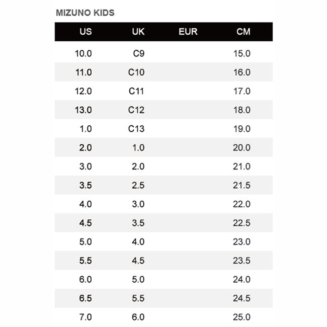 MIZUNO MONARCIDA NEO III SELECT JR