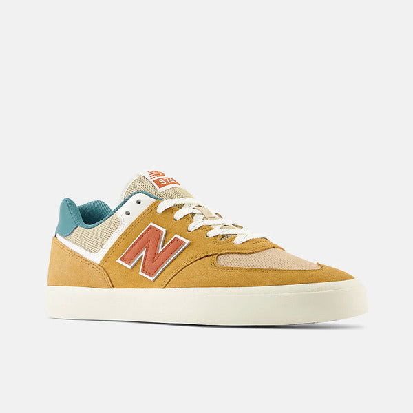 NEW BALANCE NUMERIC 574 VULC