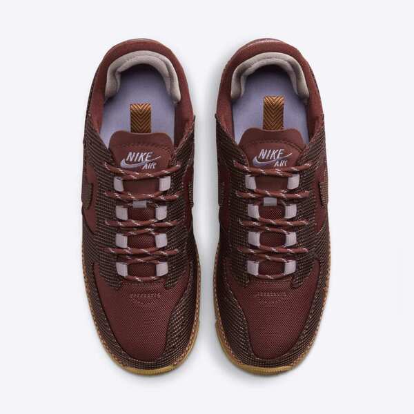 NIKE W AIR FORCE 1 WILD