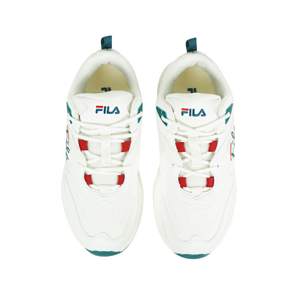 FILA 復古運動休閒鞋