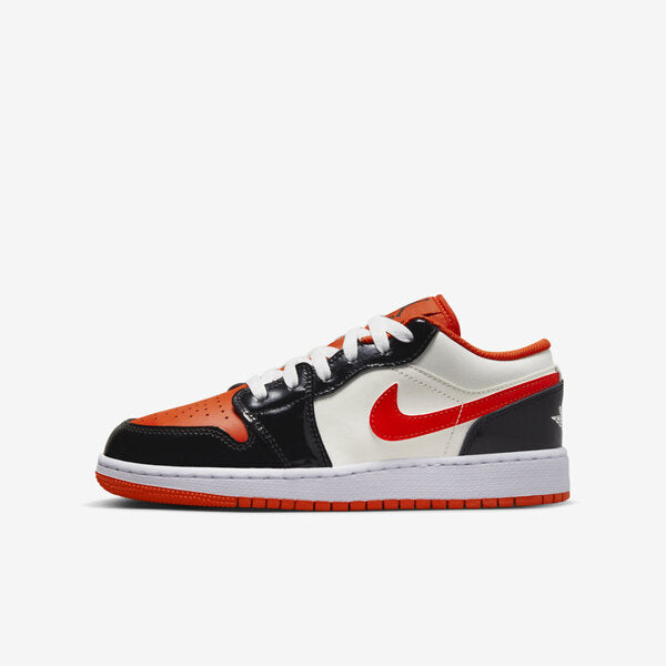 NIKE AIR JORDAN 1 LOW SE (GS)