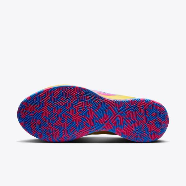 NIKE GIANNIS FREAK 6 NRG EP