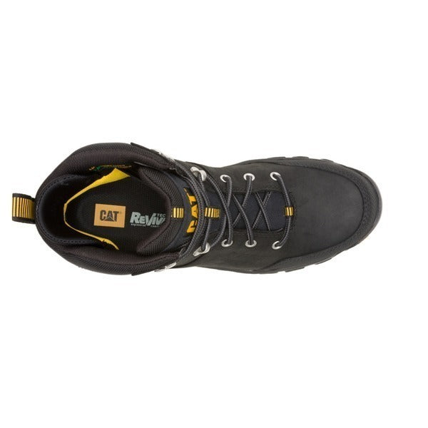 CAT THRESHOLD REBOUND HIKER WP CT S7L HRO FO SR