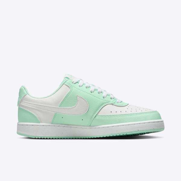 NIKE W COURT VISION LOW NEXT NATURE