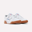 REEBOK WORKOUT PLUS