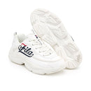 FILA RAYTONA SCRIPT