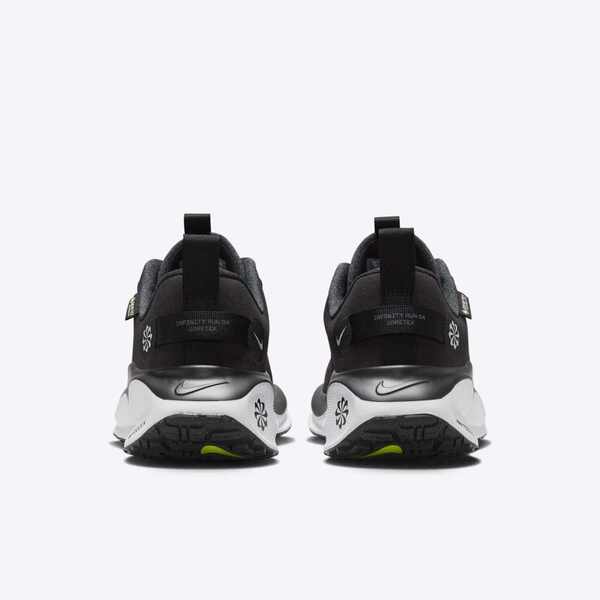 NIKE WMNS REACTX INFINITY RUN 4 GTX