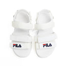 FILA TAPERED SANDALS