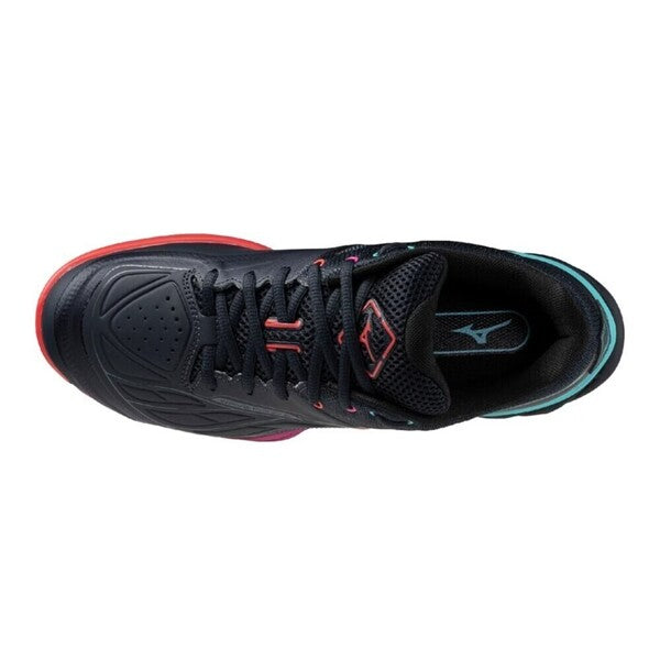 MIZUNO WAVE FANG 2