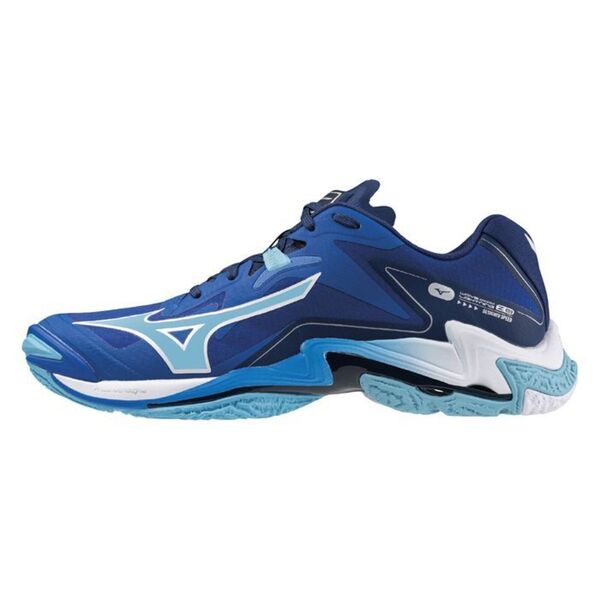 MIZUNO WAVE LIGHTNING Z8 WIDE