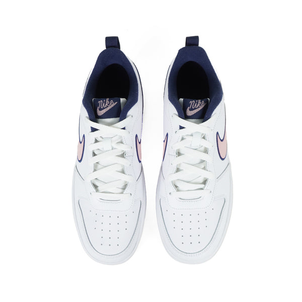 NIKE COURT BOROUGH LOW 2 SE (GS)