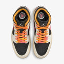 NIKE WMNS AIR JORDAN 1 MID SE EDG