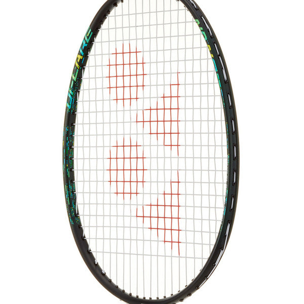 YONEX NANOFLARE 002 FEEL NF-002FGE-黑/綠