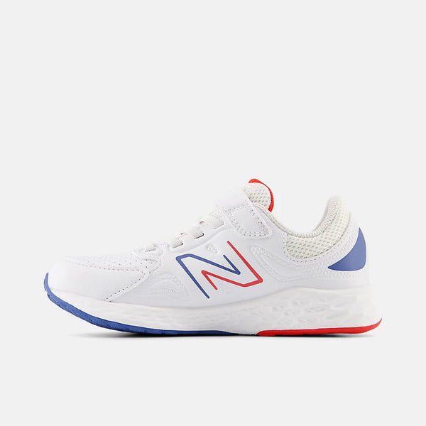 NEW BALANCE FRESH FOAM 76T