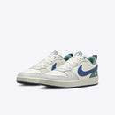 NIKE COURT BOROUGH LOW RECRAFT (GS)