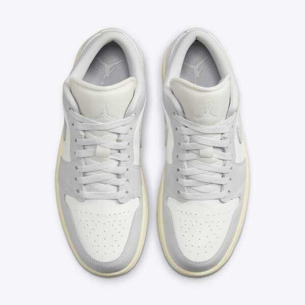 NIKE WMNS AIR JORDAN 1 LOW