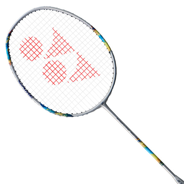 YONEX NANOFLARE 700 GAME-銀/天空藍