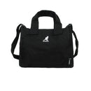 KANGOL 小側包 黑