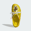 ADIDAS ADILETTE CLOG - SIMPSON