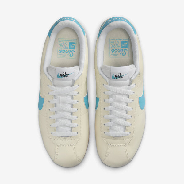 W NIKE CORTEZ