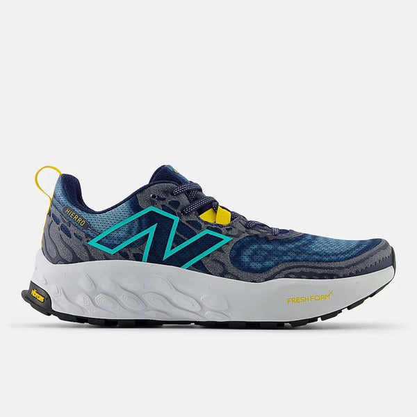 NEW BALANCE FRESH FOAM X HIERRO V8