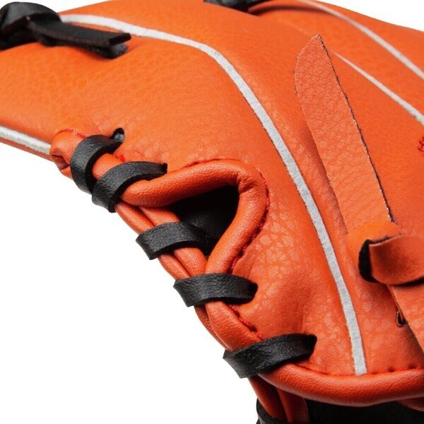 MIZUNO 少年用手套 WILD KIDS