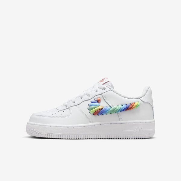 NIKE AIR FORCE 1 LV8 1 (GS)