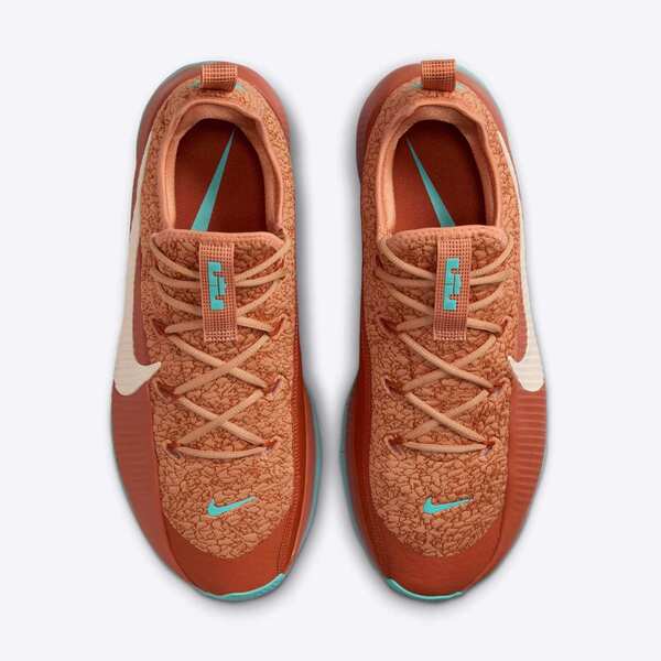 NIKE LEBRON TR 1