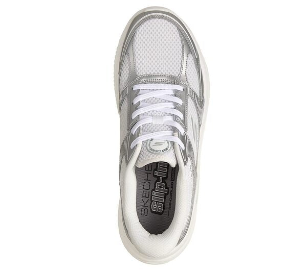 SKECHERS GO WALK MAX CUSHIONING HYPER BURST