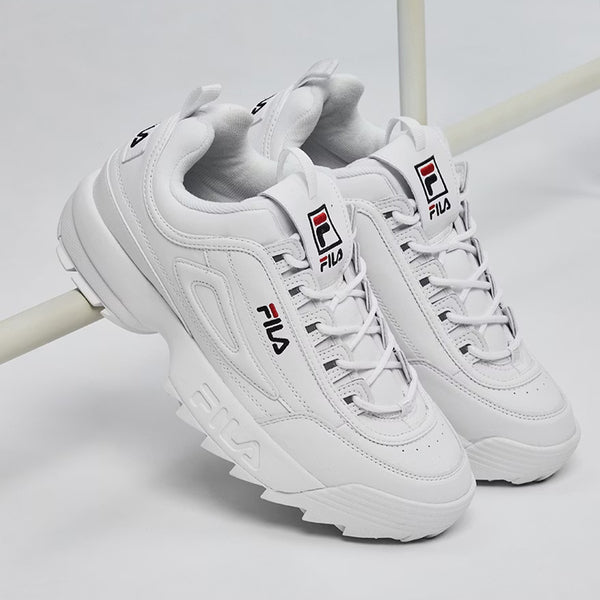 FILA DISRUPTOR II 1998
