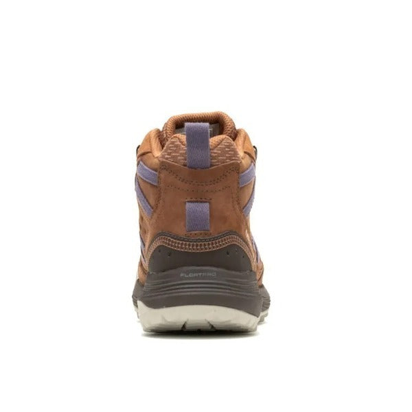 MERRELL SIREN 4 TRAVELLER MID WP
