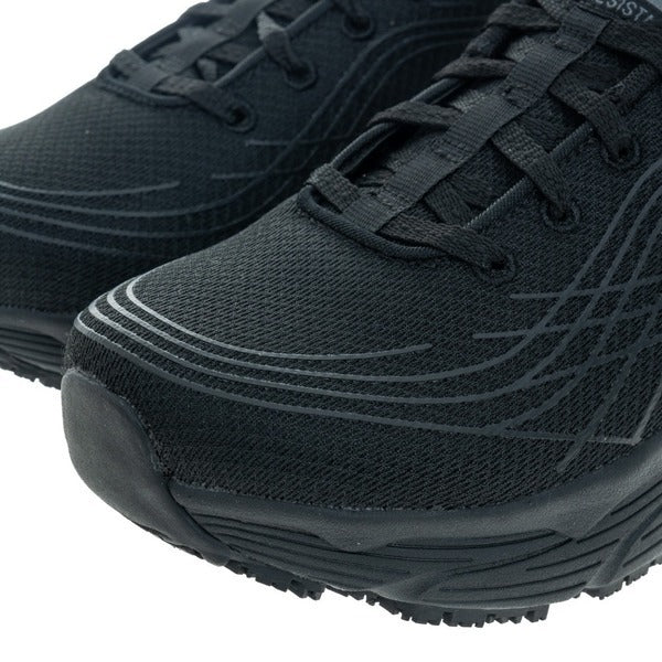 SKECHERS MAX CUSHIONING ELITE SR