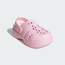 ADIDAS ADILETTE CLOG PLATFORM