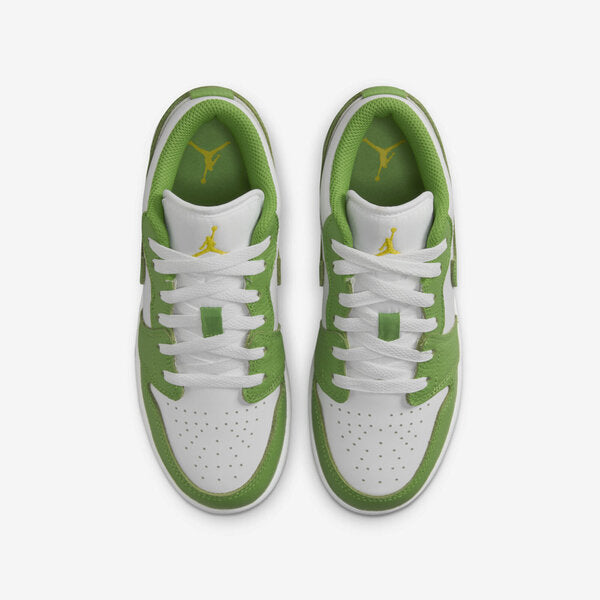 NIKE AIR JORDAN 1 LOW SE BG