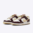 NIKE WMNS DUNK LOW LX