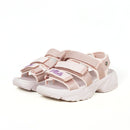 FILA TAPERED SANDALS