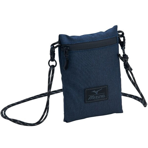 MIZUNO 斜肩小袋