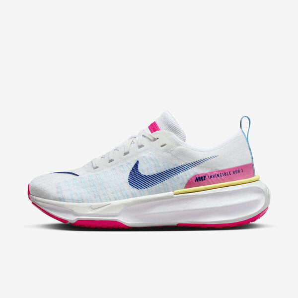 NIKE WMNS ZOOMX INVINCIBLE RUN FK 3